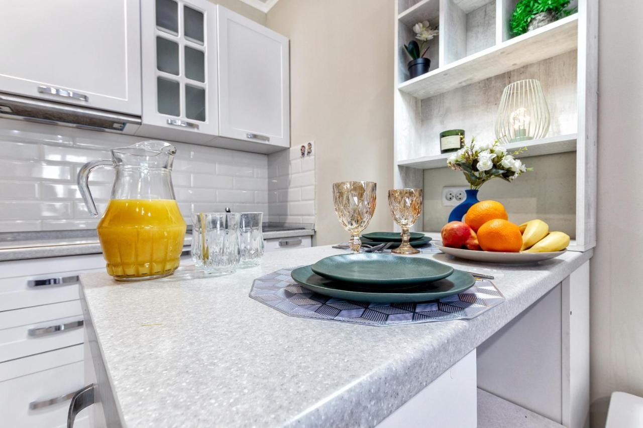 Orynbor Towers Apartman Asztana Kültér fotó