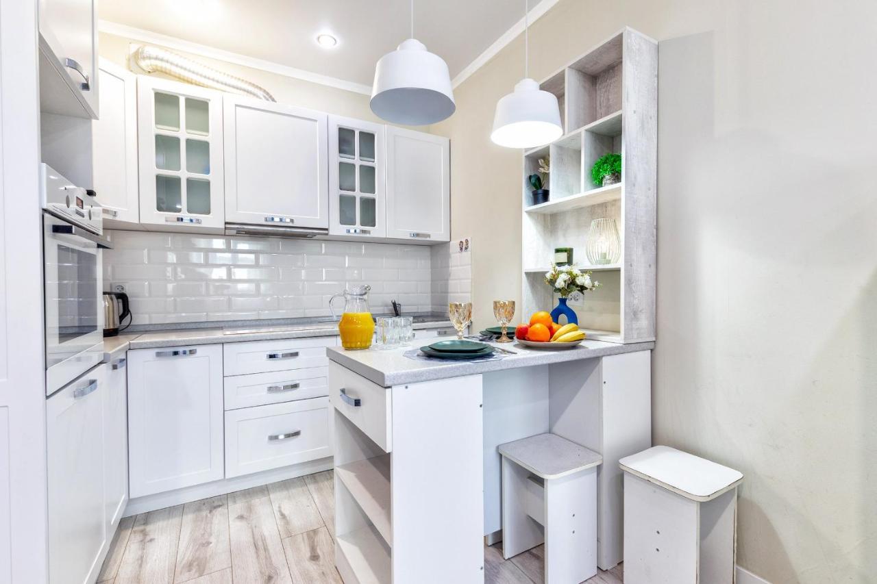 Orynbor Towers Apartman Asztana Kültér fotó
